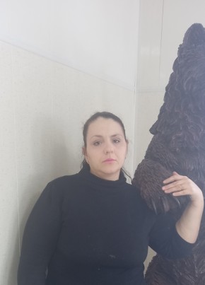 Екатерина, 38, Россия, Кузнецк