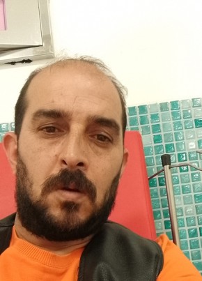 Akrep из Niğde 18 лет