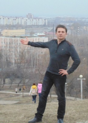 Иван, 49, Россия, Пенза