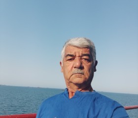 Ba, 58 лет, Duvannı