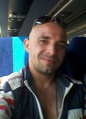 Евгений, 41, Россия, Яхрома