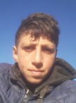 Yasin, 24 года, Ankara