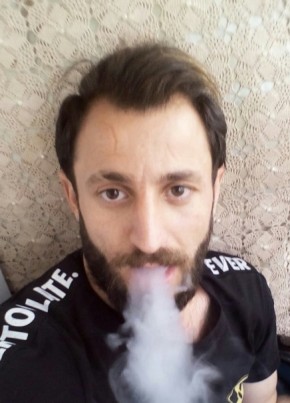Drew, 25, Türkiye Cumhuriyeti, Erzurum