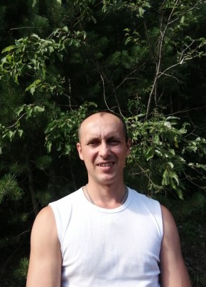 Evgeniy, 38, Russia, Kazachinskoye (Irkutsk)