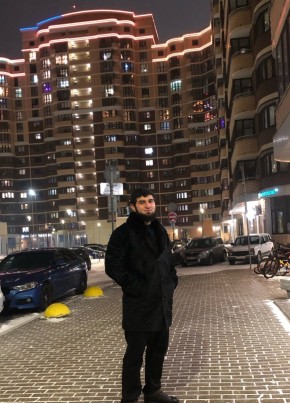Суарес, 29, Россия, Сургут