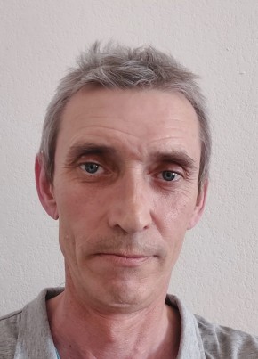 Андрей., 48, Россия, Свободный