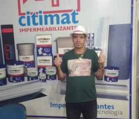 Reginaldo Barret, 54 года, São Paulo capital