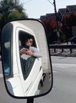 Luis, 19, Santiago
