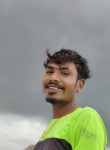 Vishal solanki, 18 лет, Bhavnagar