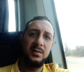 Mohamed Manswr, 36 лет, الجيزة