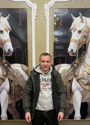 Алексей из Тамбова 37 лет