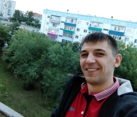 Антон, 35 лет, Киселевск