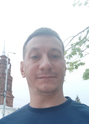 Ваня, 36, Україна, Луганськ