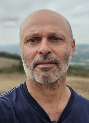 Timur из פתח תקוה 54 года