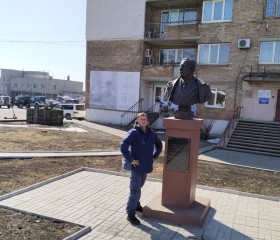 Евгений, 44 года, Владивосток