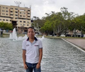 Diego Fernando, 43 года, Santiago de Cali