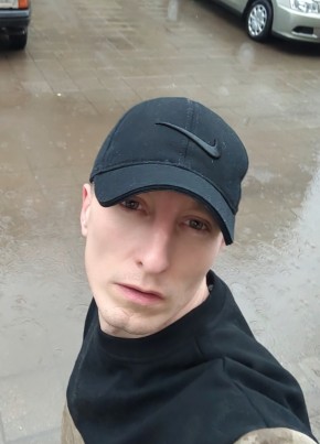 Andrey, 41, Russia, Kirov (Kirov)