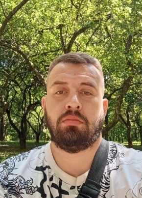 Саша из Смаргони 31 год