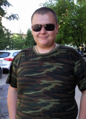 Александр, 38, Россия, Долгопрудный