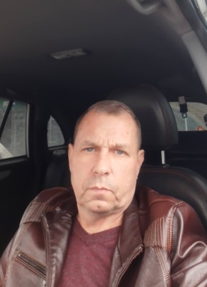 Александр из Бердска 55 лет