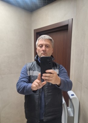 иван из Москвы 43 года