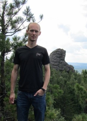 Александр, 45, Россия, Пермь