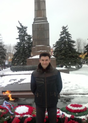 Vladislav, 40, Россия, Астрахань