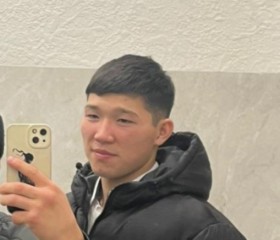Zhangeldi, 19, Bestobe
