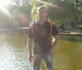 Павел, 45 лет, Балашов
