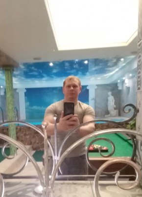 Николай , 36, Россия, Петрозаводск