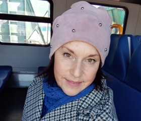 Elena, 53, Pereslavl-Zalesskiy