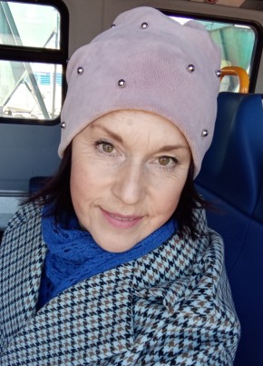 Elena, 53, Russia, Pereslavl-Zalesskiy