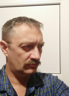 Павел, 48, Россия, Торжок
