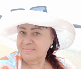 Rianna, 55, Khabarovsk