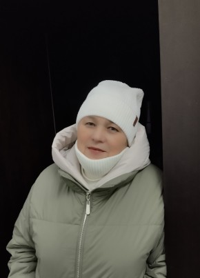 Valentina, 63, Russia, Moscow