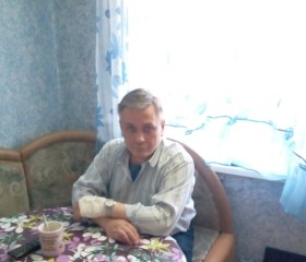 Роман, 53 года, Мурманск