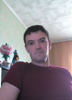 Виталий, 53, Россия, Иркутск