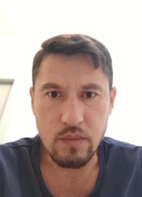 Mihka, 42, Россия, Малоярославец
