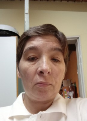 Pieri, 48, Argentina, Comodoro Rivadavia