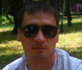Юрий, 41 год, Рославль