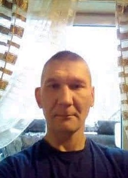 Sergey Deganov, 43, Russia, Kungur