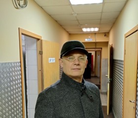 Николай, 60 лет, Орехово-Зуево
