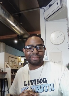 Woody из Wilmington (State of North Carolina) 42 года