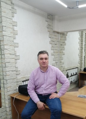 Viktor, 56, Россия, Гатчина