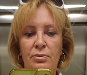 Valentina, 62, Kaliningrad