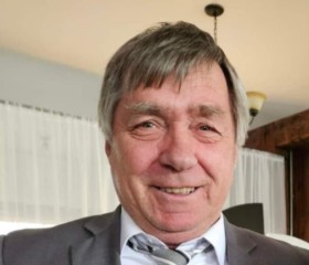 Steve, 70, Scarborough