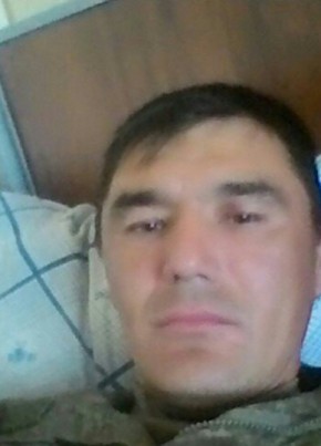 Максим, 40, Россия, Кызыл