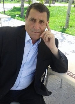 Samir, 50, Azərbaycan Respublikası, Qusar