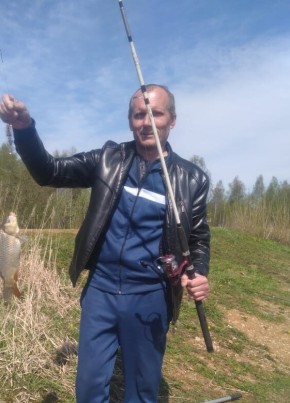 Igor, 55, Russia, Nakhabino
