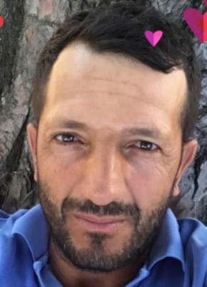 Yusuf, 51, Türkiye Cumhuriyeti, Bursa